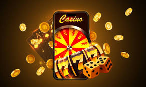 Experience the Thrill of NineWin Online Casino UK 1796832641