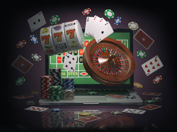 Explore the Exciting World of Luckzie Casino & Sportsbook Explore the Exciting World of Luckzie Casino & Sportsbook