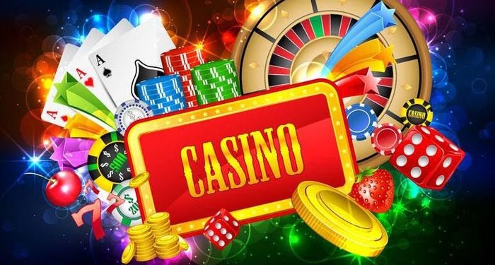 Explore Your Luck The Ultimate Guide to Online Casino Memo