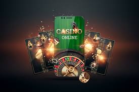 Explore Your Luck The Ultimate Guide to Online Casino Memo