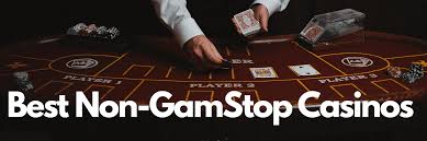 Exploring Casinos Not Registered on Gamstop 148745251 Exploring Casinos Not Registered on Gamstop 148745251