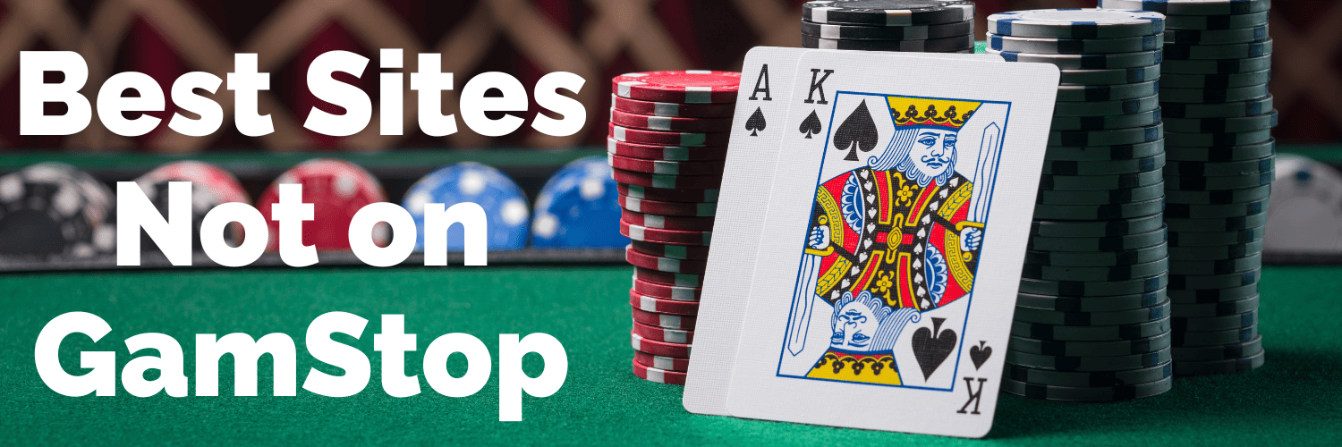 Exploring UK Non-Gamstop Casinos Your Guide to Gaming Freedom