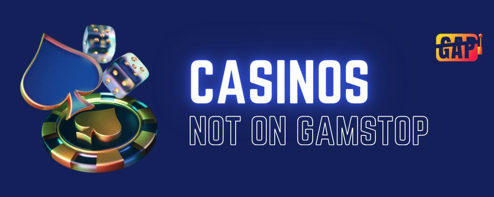 Exploring UK Non-Gamstop Casinos Your Guide to Gaming Freedom
