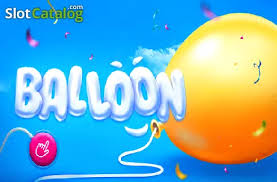 Balloon Casino Tu Portal a la Diversión y Ganancias