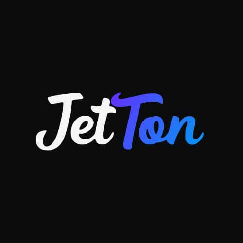 Jetton Рабочее зеркало для доступа к платформе 236594126