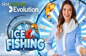 Как играть в Ice Fishing Подробное руководство и советы Как играть в Ice Fishing Подробное руководство и советы