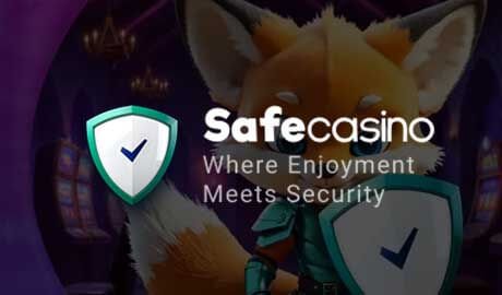 Descubre SafeCasino España La Guía Definitiva para Apostar de Forma Segura