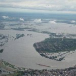 inundaciones litoral abril 2016