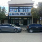 Hosp Epuyén