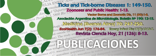 8 Publicaciones