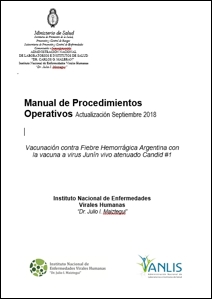 Manual PO Vacunación 2018