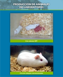 Produccion de Animales de Laboratorio