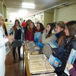 Producción de Animales de Laboratorio