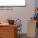 VIII Reunión Taller de la Red Nacional de Laboratorio de diagnóstico de Dengue y otros Arbovirus