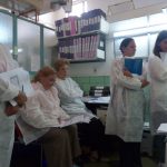 VIII Reunión Taller de la Red Nacional de Laboratorio de diagnóstico de Dengue y otros Arbovirus
