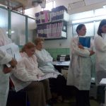 VIII Reunión Taller de la Red Nacional de Laboratorio de diagnóstico de Dengue y otros Arbovirus