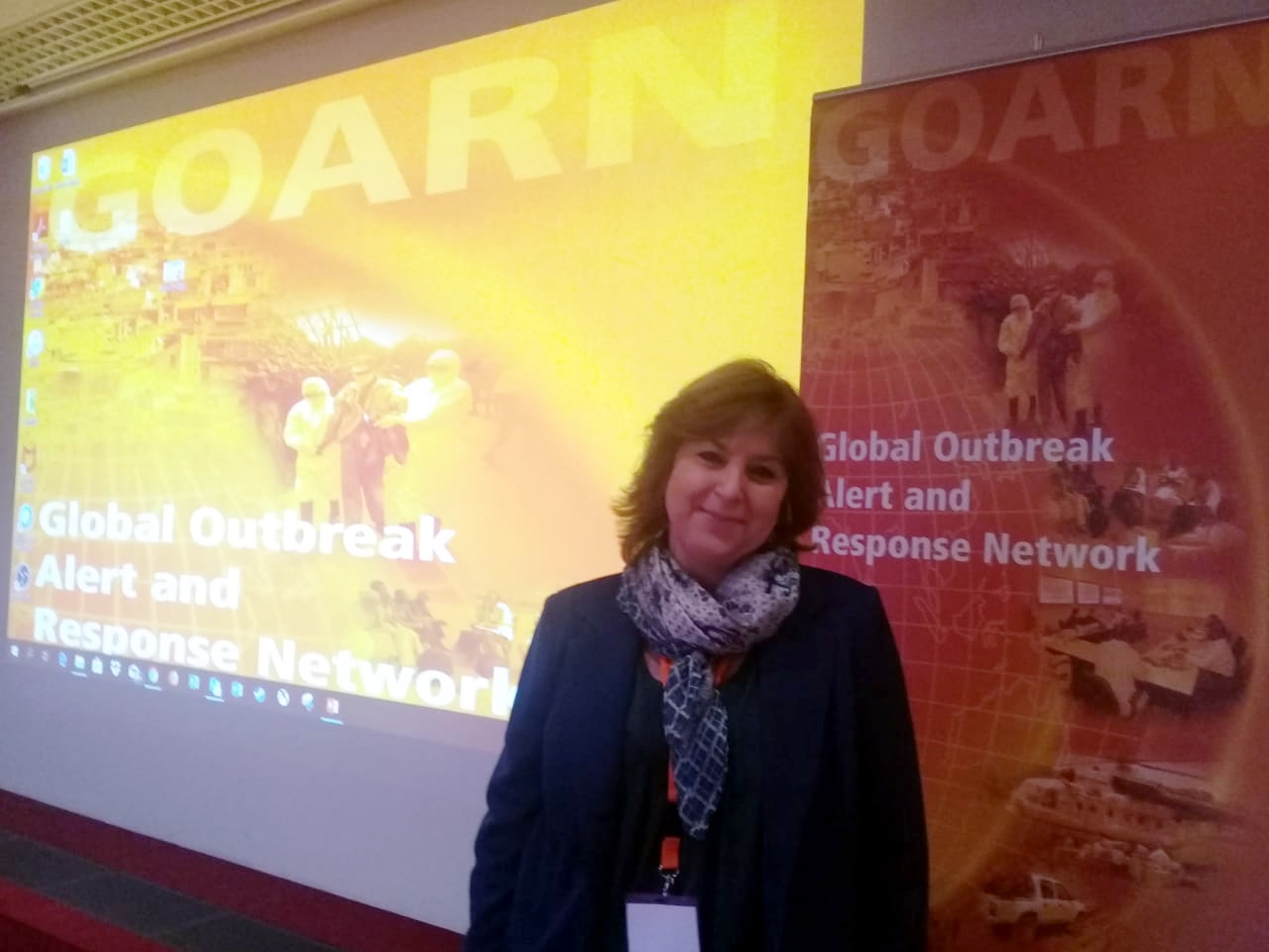Bqca. María Alejandra Morales - INEVH