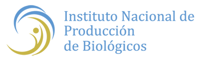 Instituto Nacional de Producción de Biológicos